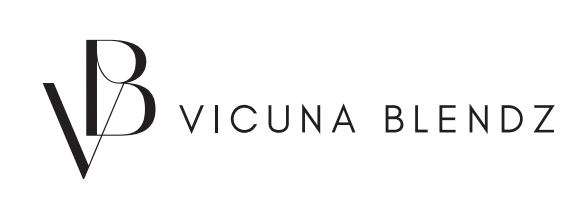 Vicunna Blendz